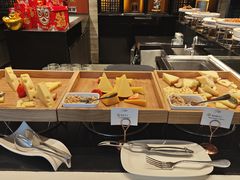 -深圳四季酒店·馥自助餐厅