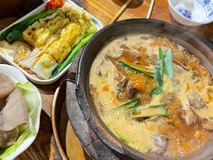 -十六蒲(桂林路店)