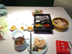 -火宫殿·小吃王国(坡子街店)