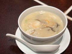 宋嫂鱼羹-杭州西子湖四季酒店·金沙厅