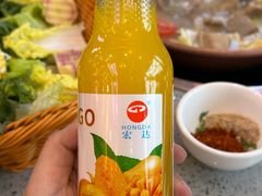 -阿婆情腊排骨火锅(金虹路店)