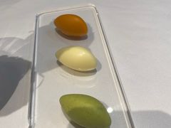 -L'Arome芳芳法国餐厅(仙林金鹰店)