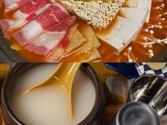 -七楽·韩式欢聚餐厅 치르치르(龙泉驿万达店)