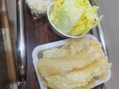 -粤潮牛肉火锅店(江南大道店)