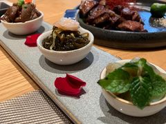 三拼-芯元·碳烤熟成牛肉(经开店)
