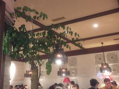-绿茶餐厅(龙湖杭州金沙天街店)