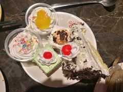 -火锅岛潮牌自助餐厅(天津天佑城店)