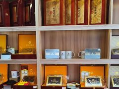 -宫品海参专卖店(静安大宁店)