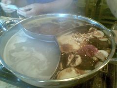 锅底-活鱼馆(宜兴埠店)