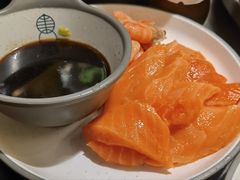 -東盛炭烤自助料理(玄武招商花园城店)