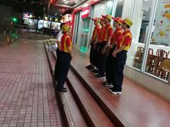 -日月永和中国餐饮名店(东湖店)