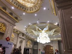 -广州粤大金融城国际酒店