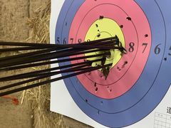 -道顺射箭·团建·骑射(张杨路店)