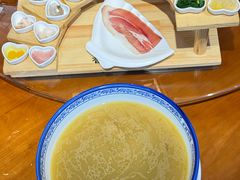 -香麒园·过桥米线·南湖雅宴