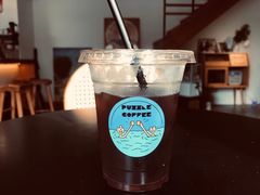 -PUZZLE COFFEE 拼图咖啡