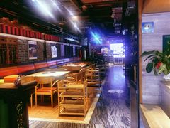 -大队长主题火锅(观音桥店)