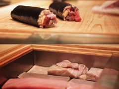 -鮨青(恒基名人购物中心店)