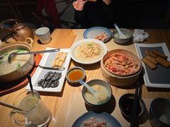 -荣小馆(杭州大厦店)