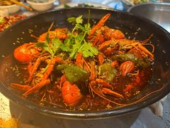 -红辣椒·川菜·火锅(张杨路店)