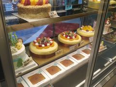 -Caidie Bakery采蝶轩(钟村店)