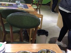 -肖仙仙羊肉汤·始于1996年(郫都店)