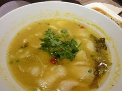 -茉莉餐厅(包河万达店)