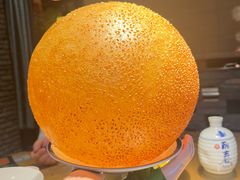 -吴越荣记苏州菜·松鼠桂鱼100%活鱼现做(月光码头店)