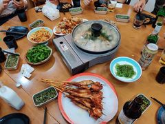 -烧货·活海鲜炭烧(湖滨商业街店)