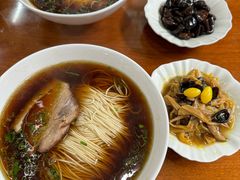 -同得兴 Since·1995 传统苏式面馆(十全街店)