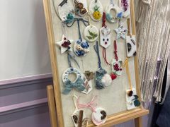 -100家灵感仓库·DIY团建(什刹海店)