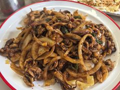 -家有美味(户部山二店)