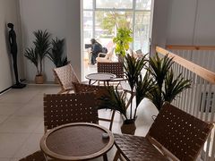-Cetus coffee鲸鱼座咖啡·拼豆(二仙桥公园店)
