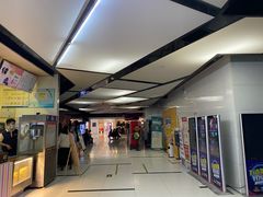 -万达影城(开元商城西旺店)