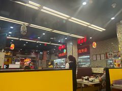 -新辉港式茶餐厅(北栅店)