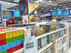 -TOYSRUS玩具反斗城(石家庄万象城店)