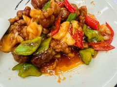 -师傅仔美食(东华老店)