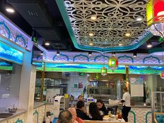 -帕米尔食府(白云观店)