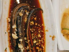 -玉华台饭庄·淮扬菜·烤鸭(望京店)