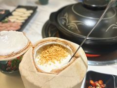 -狐狸爱上椰子鸡(滨江星光大道店)