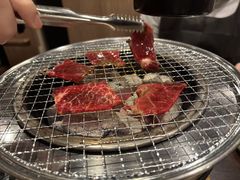 -蒜香焼肉PURUSHIN(马场路店)