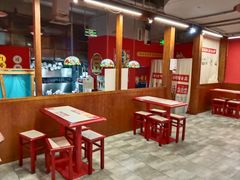 -71号豆汤饭·成都小馆(红牌楼店)