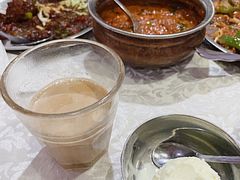 -葛尼沙印度餐厅 (镇明路店)