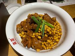 -来菜·湖北头牌藕汤(银泰创意城店)