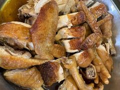 -红旗山庄(圭峰山店)