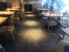 大堂-茅庐川菜(兖州贵和店)