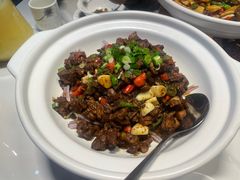 -三湘四水正宗湘菜(君峰路店)