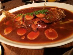 -湖滨28中餐厅·西湖宴·杭州君悦酒店