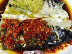 -建辉湖南土菜馆(南大街店)