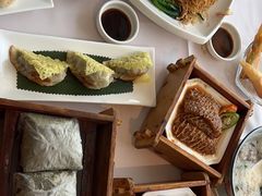 -粤财皇冠假日酒店·彩华轩中餐厅