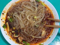 冒节子-甘记肥肠粉(马鞍北路店)